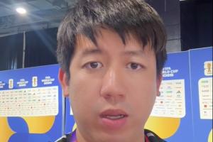 实时江西庐山VS成都蓉城B队首发阵容_实时江西庐山VS成都蓉城B队首发阵容在线观看_免费看直播