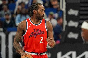 追梦：伦纳德回到了他夺冠的地方 快船现在看起来要彻底重建了